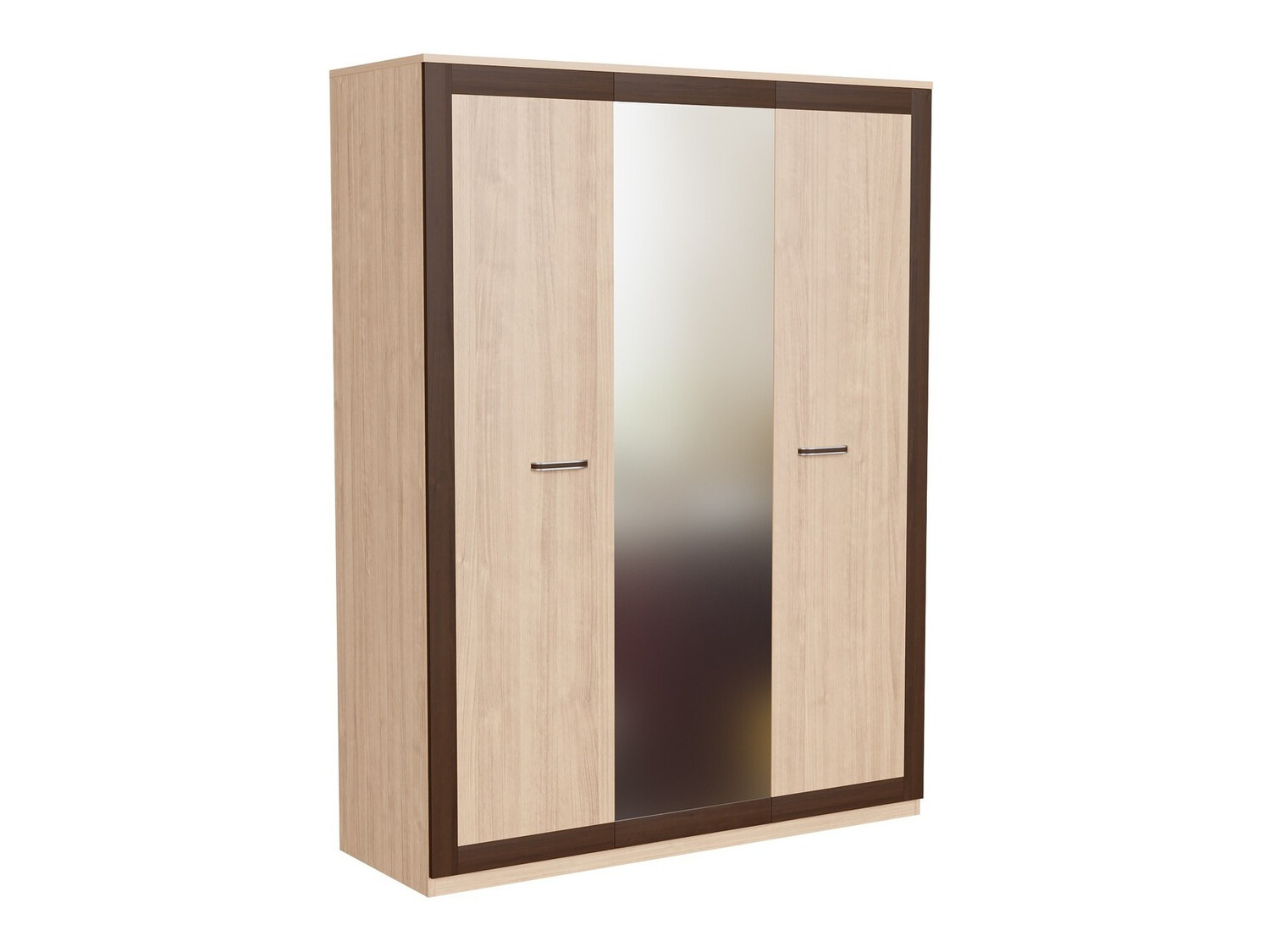 Riidekapp Daleta 127