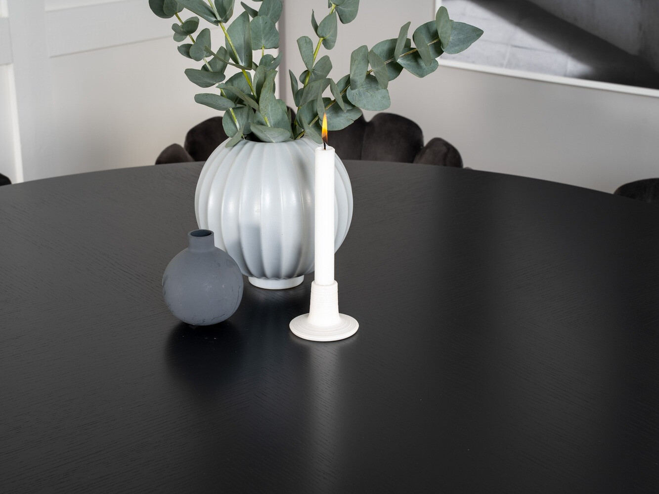 Söögitoakomplekt Dallas 312 (Hall + Must)