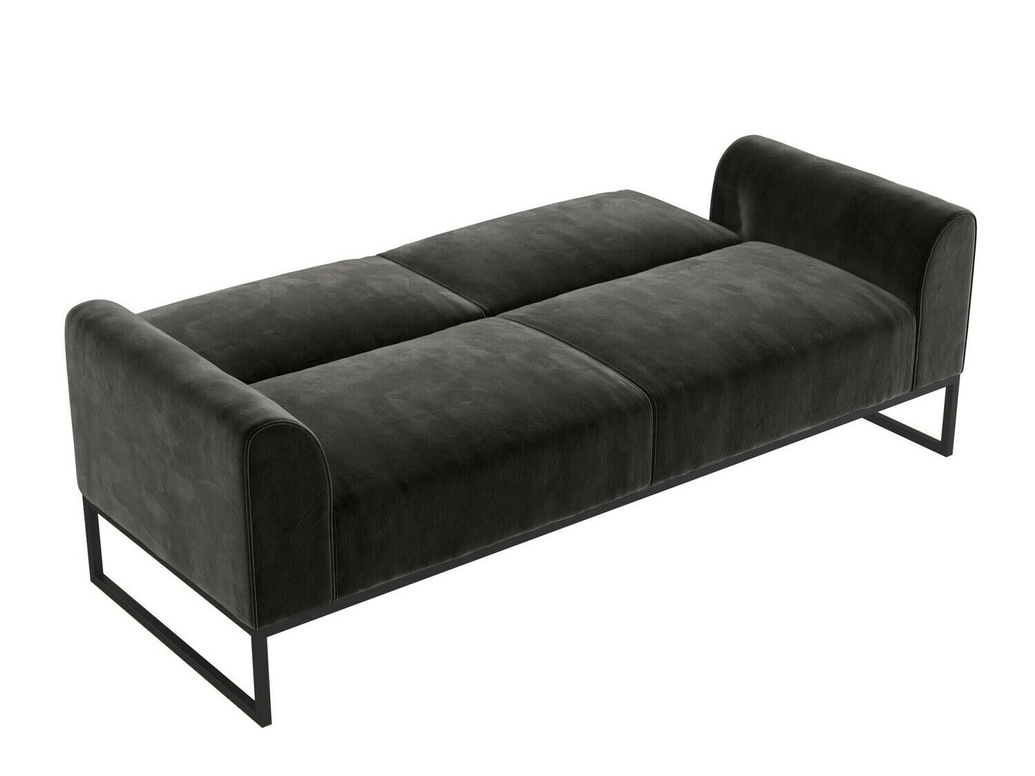 Diivanvoodi CosmoLiving by Cosmopolitan 125 (Must)