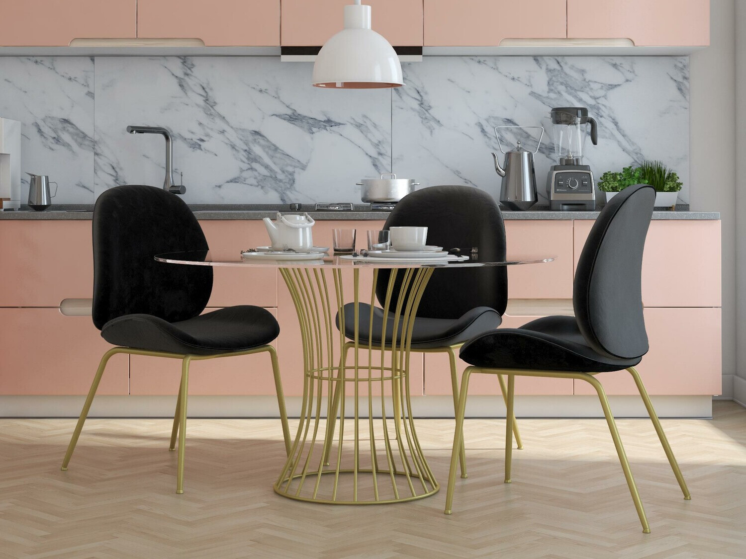 Tool CosmoLiving by Cosmopolitan 134 (Must + Messing)