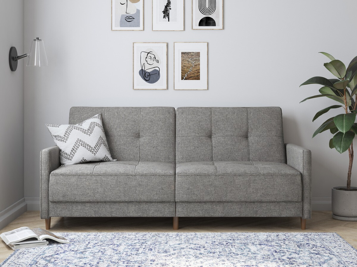 Diivanvoodi Tulsa 112 (Hall)