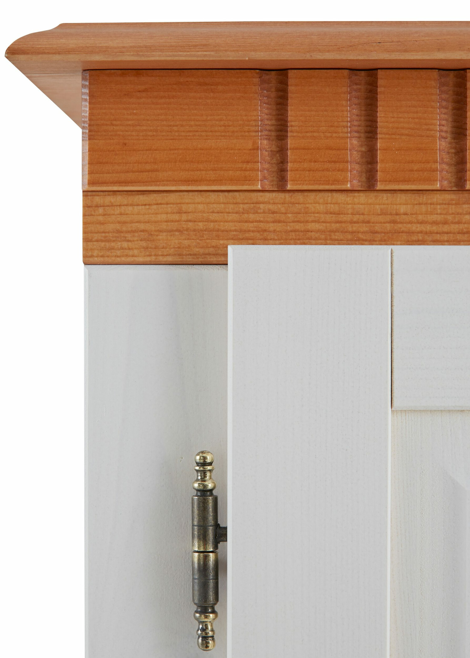 Kapp Cavfelo 104 (Valge + Mänd)