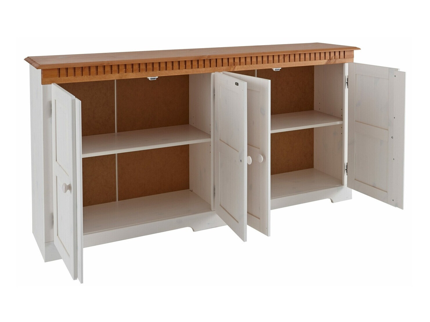 Kapp Cavfelo 104 (Valge + Mänd)