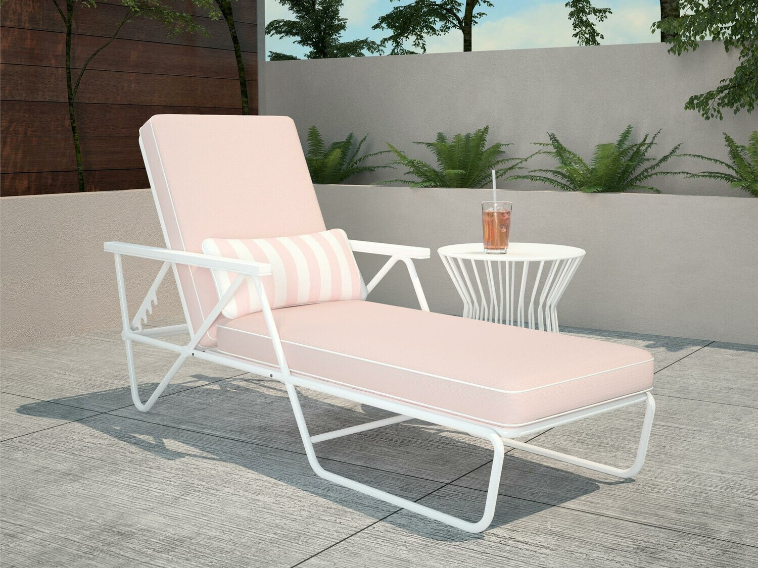 Lamamistool Novogratz 178