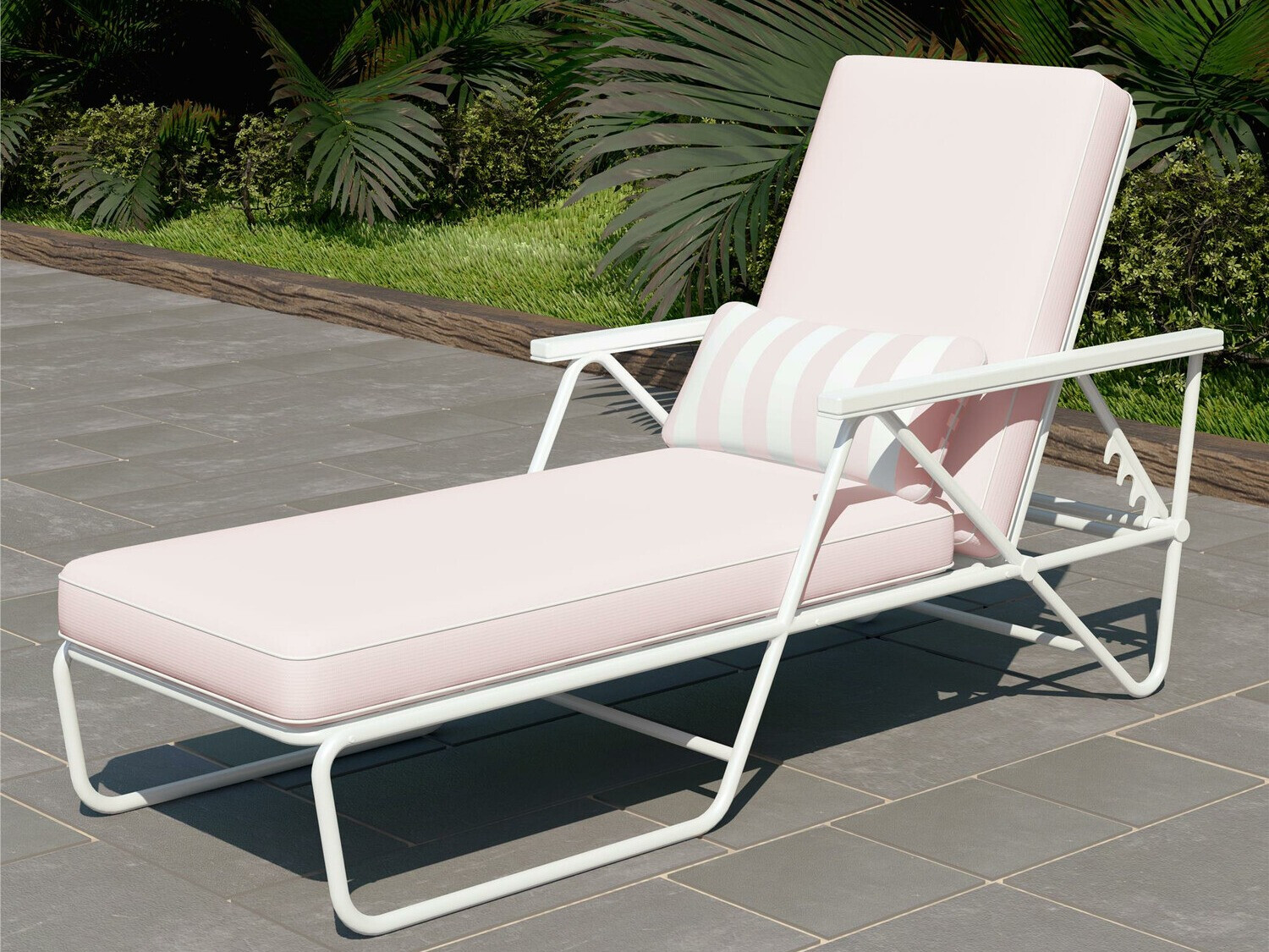 Lamamistool Novogratz 178