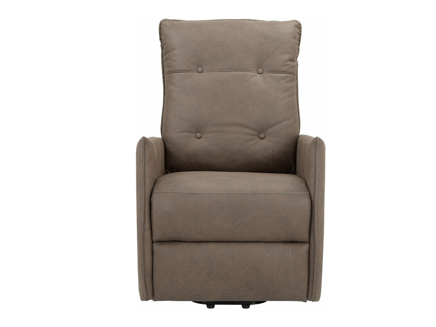 Tugitool recliner Denton 673 (Cappuccino)
