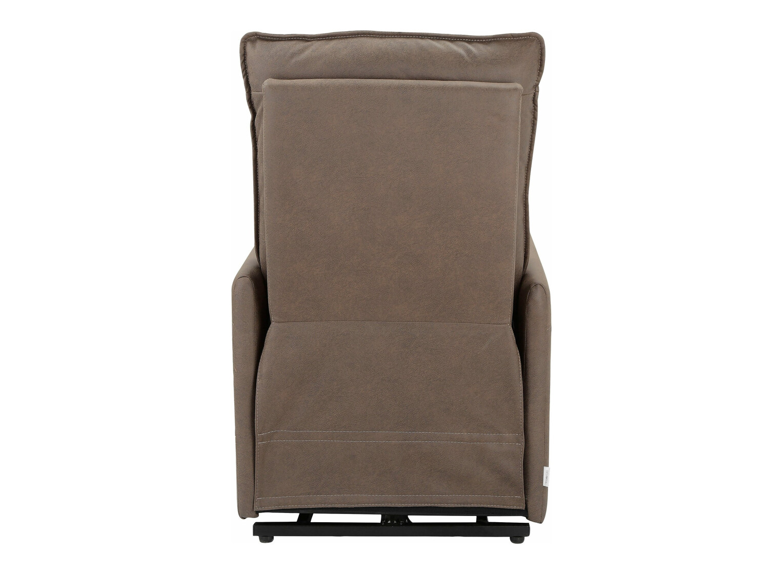 Tugitool recliner Denton 673 (Cappuccino)