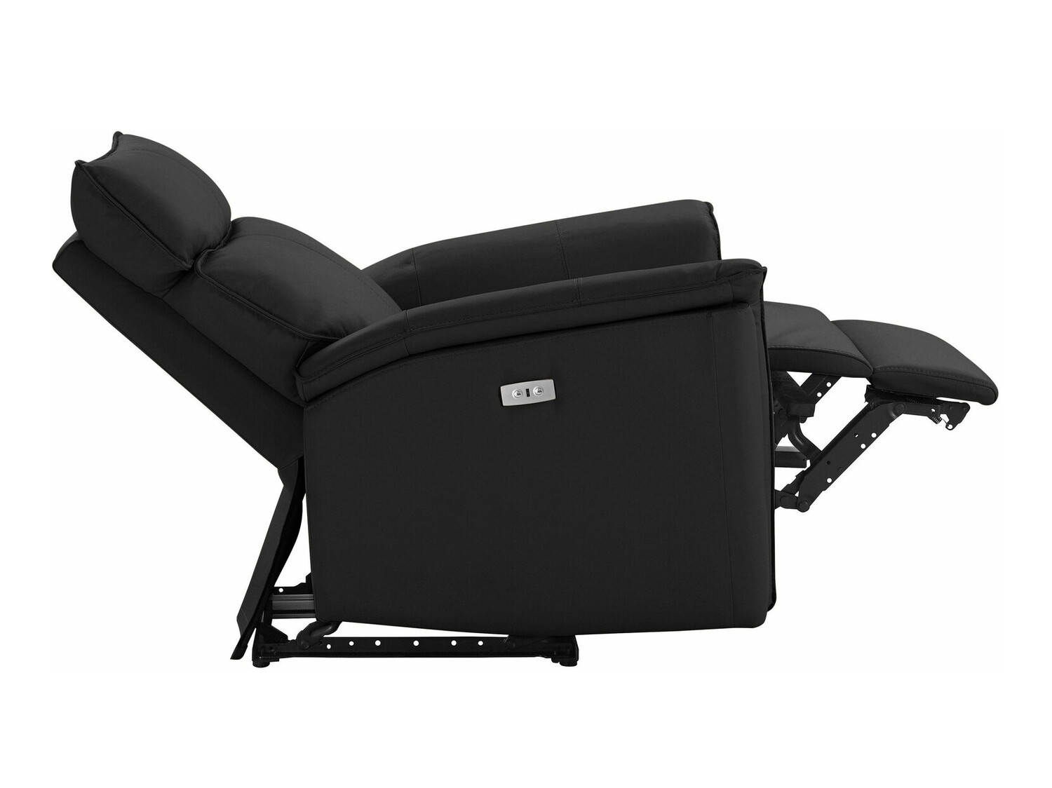 Tugitool recliner Denton 676 (Must)