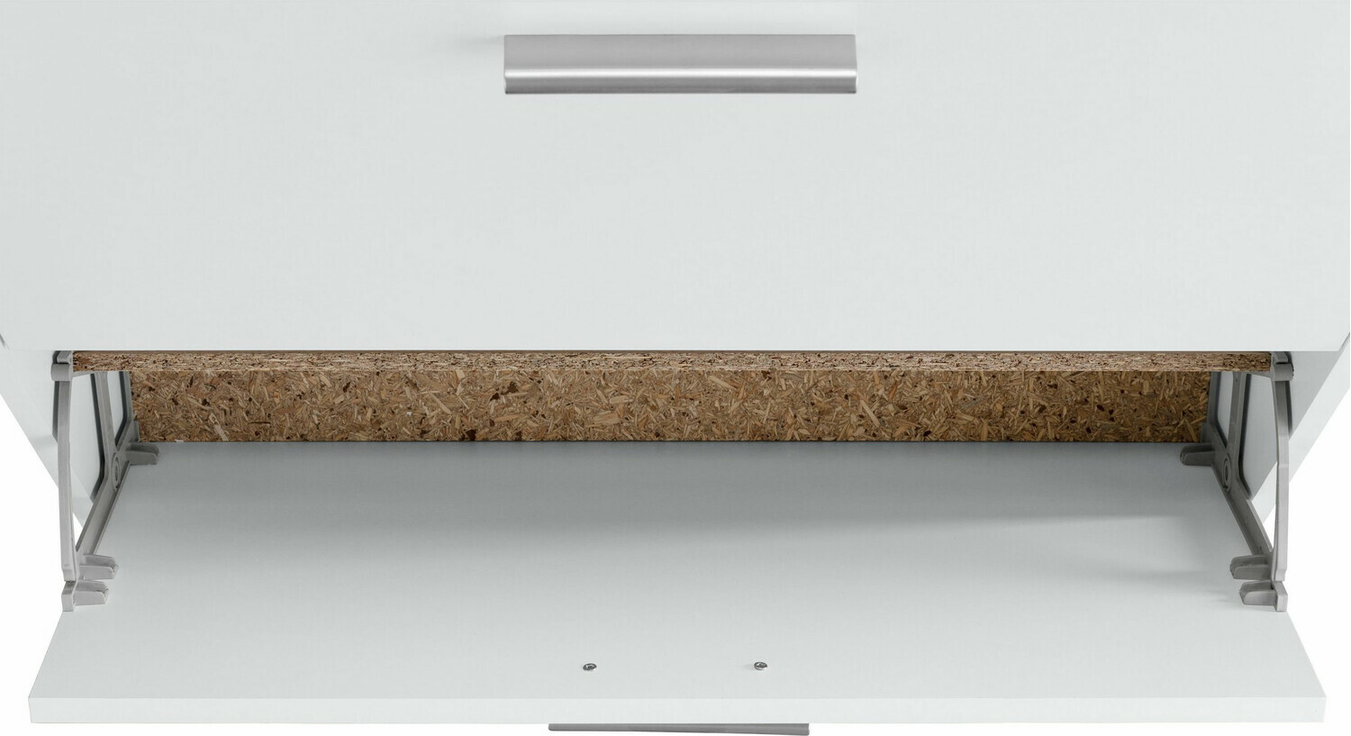 Kingariiul Denton 693 (Valge)