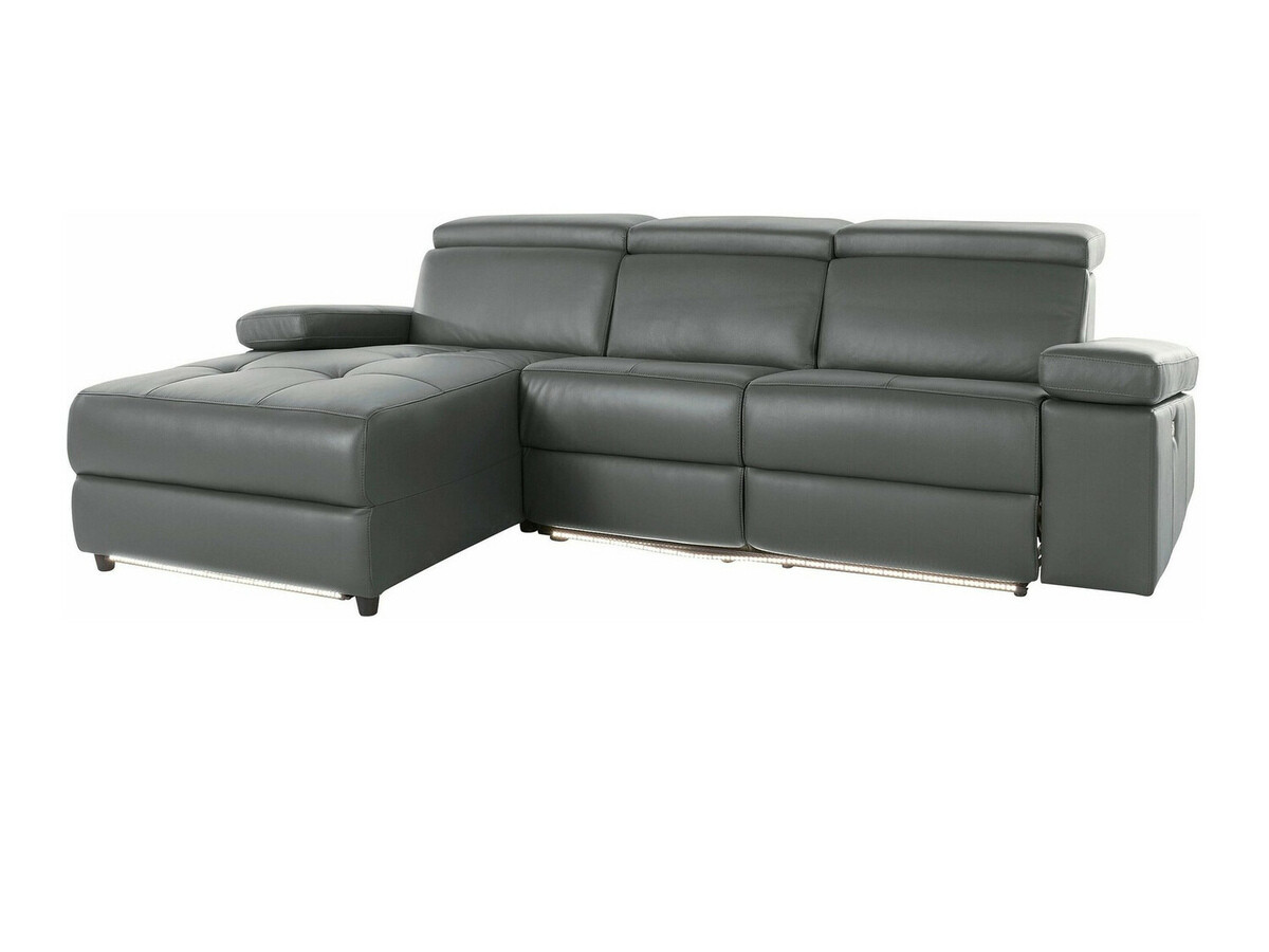 Pehme nurga recliner Denton 1493 (Hall)