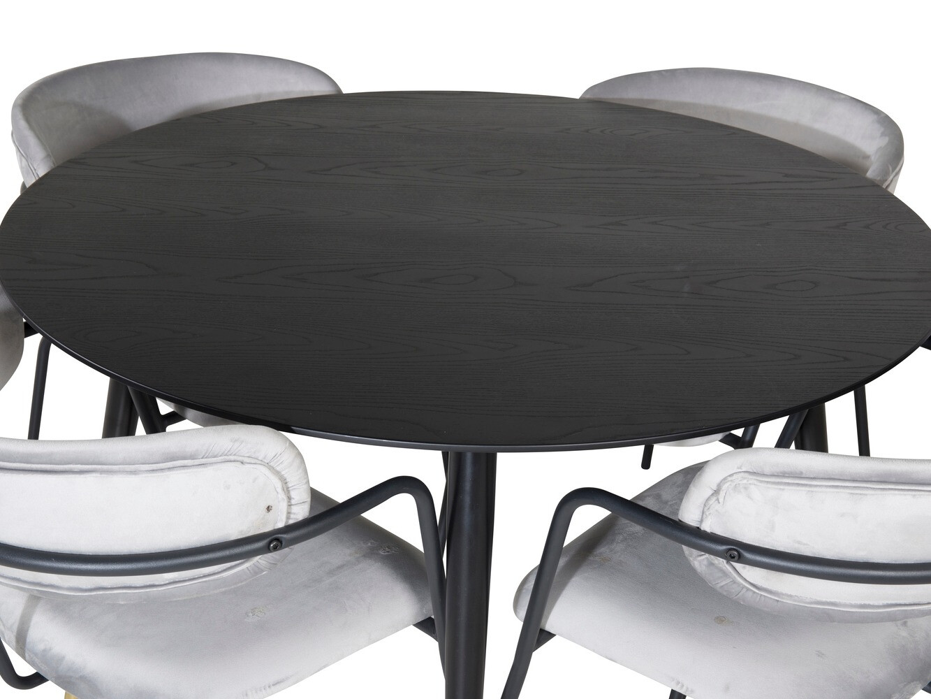 Söögitoakomplekt Dallas 1180 (Hall + Must)