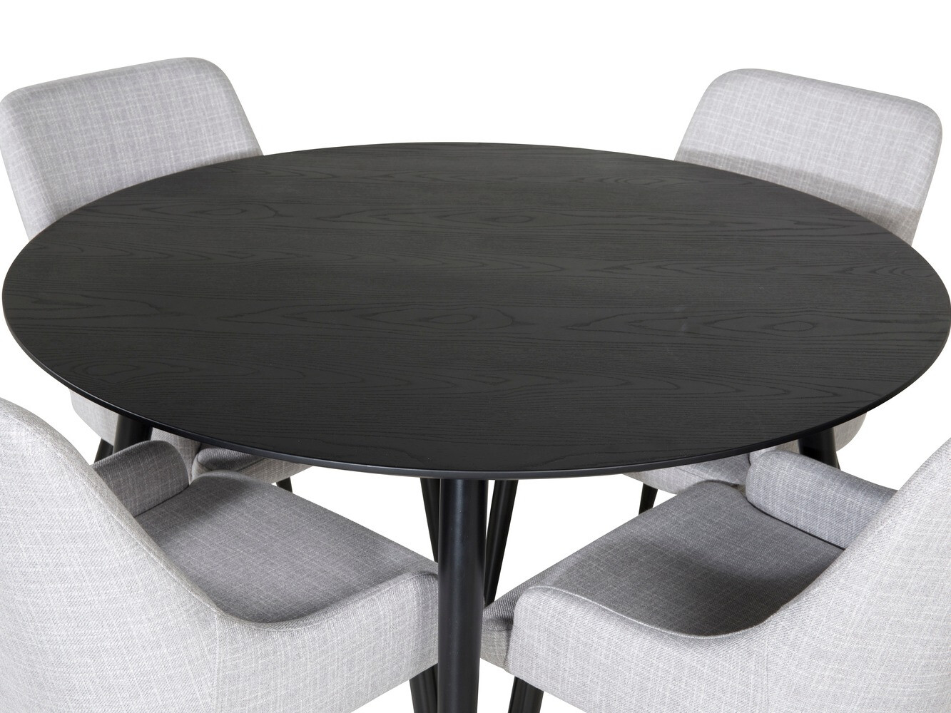 Söögitoakomplekt Dallas 1181 (Hall + Must)