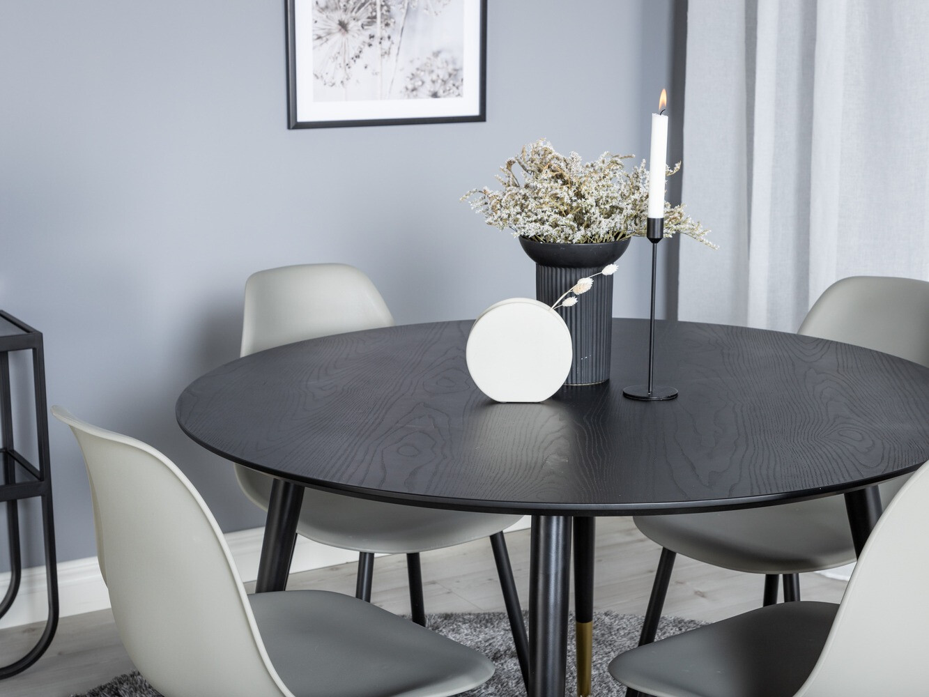 Söögitoakomplekt Dallas 1184