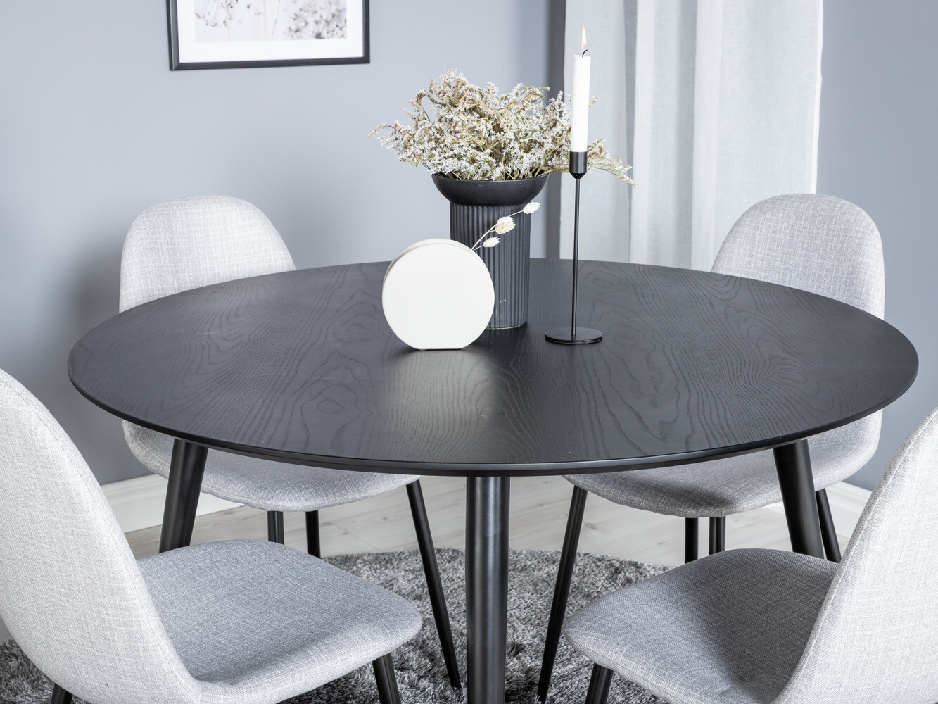 Söögitoakomplekt Dallas 1185