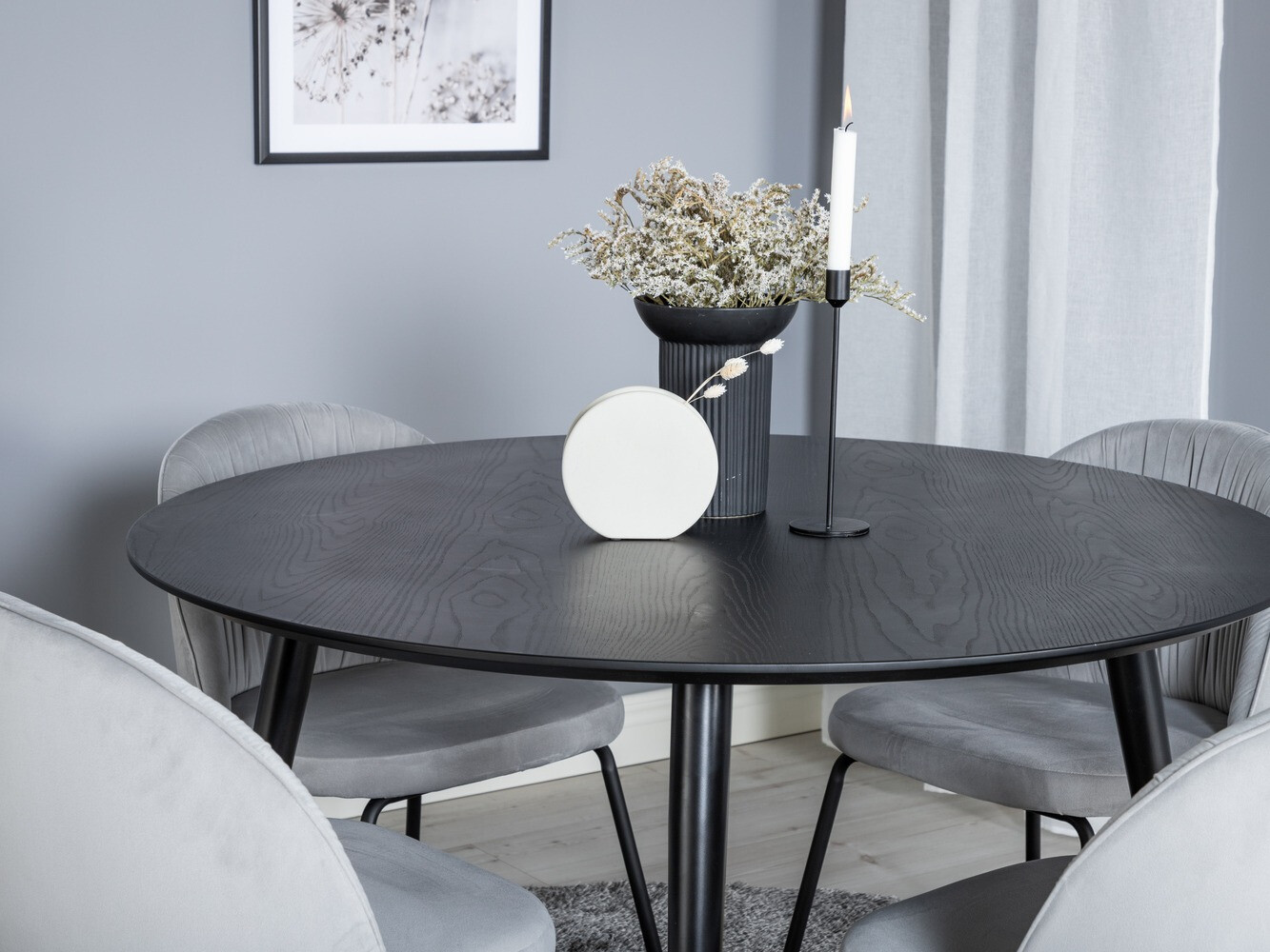 Söögitoakomplekt Dallas 1187