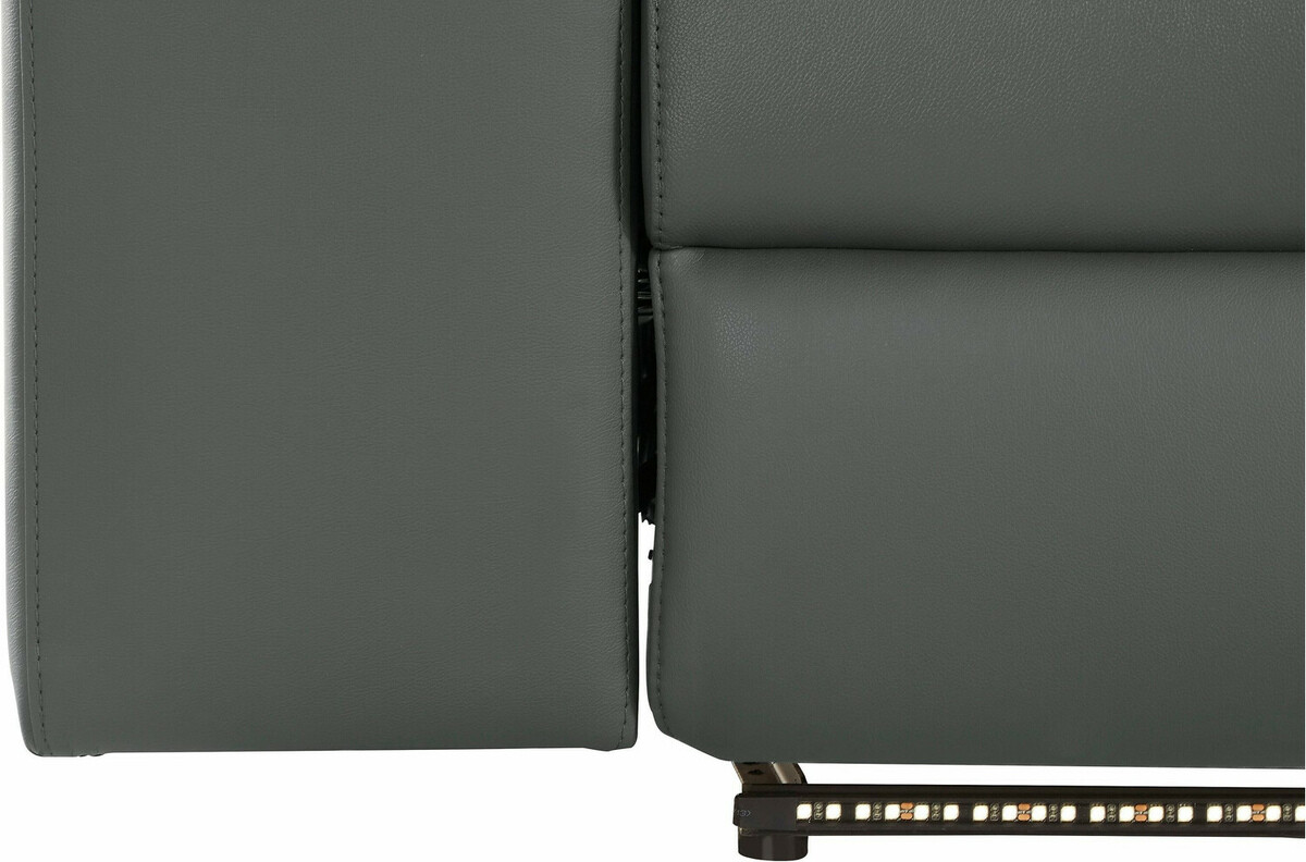 Diivan recliner Denton 1494 (Hall)