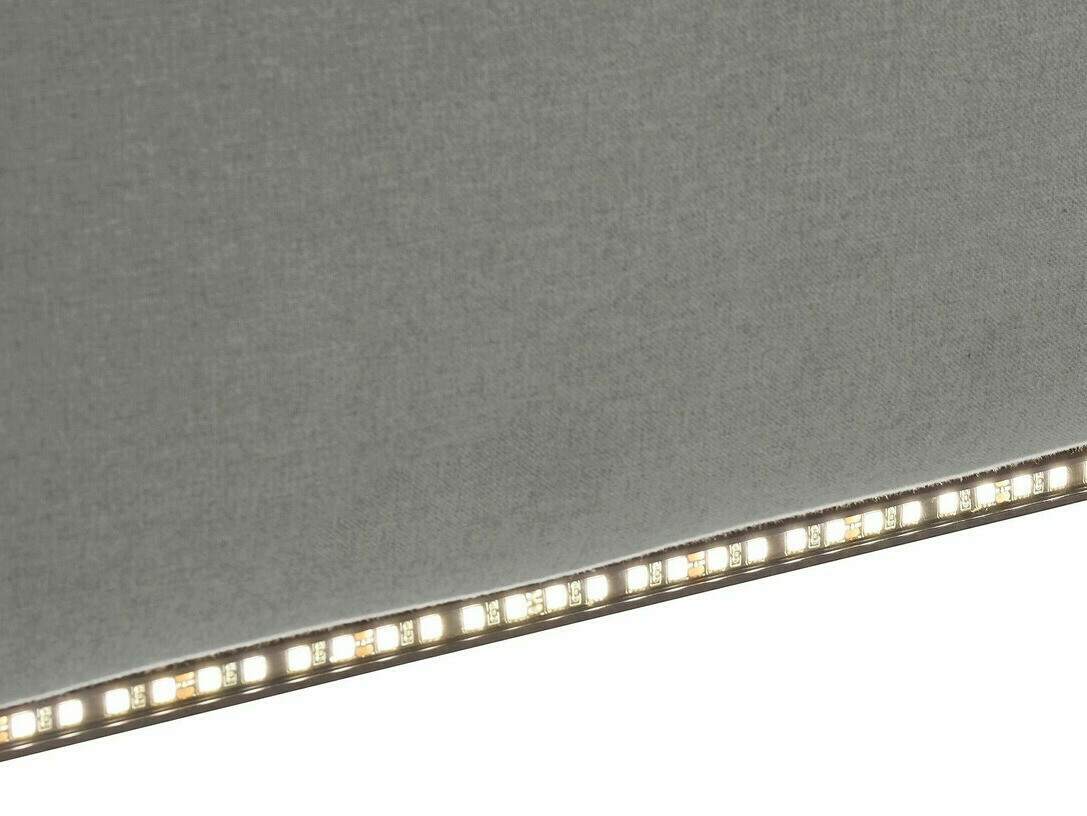 Diivan recliner Denton 720 (Hall)