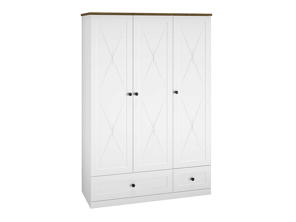 Riidekapp Madison Z101