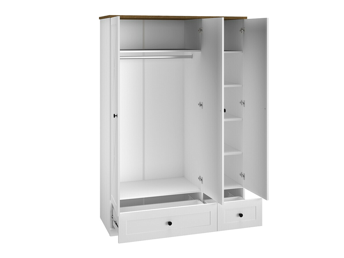 Riidekapp Madison Z101