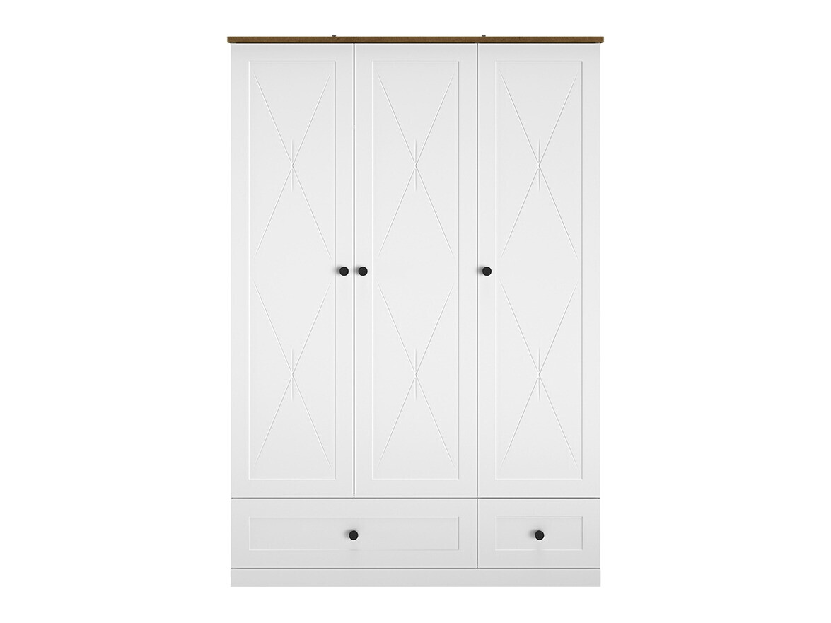 Riidekapp Madison Z101