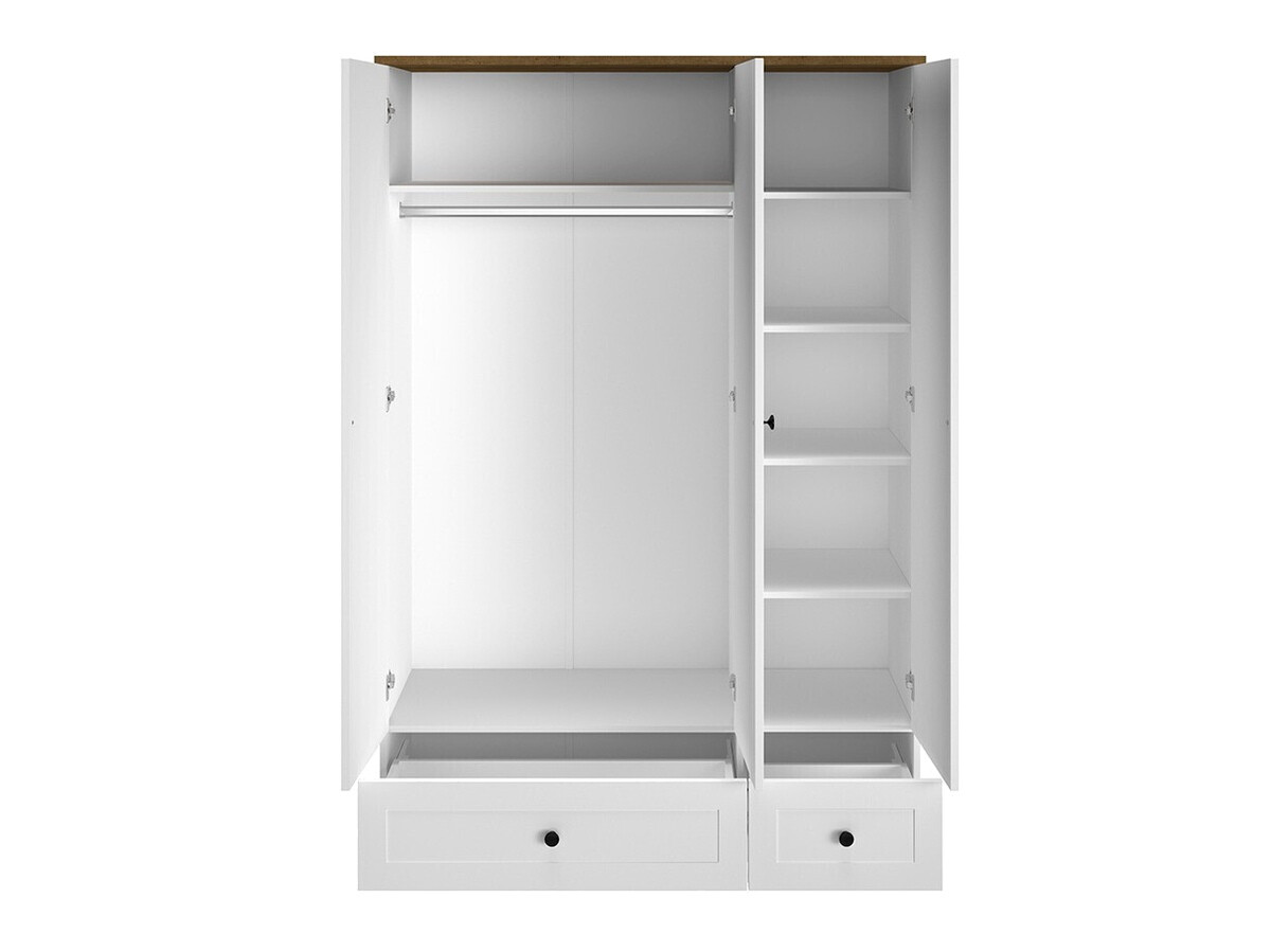 Riidekapp Madison Z101