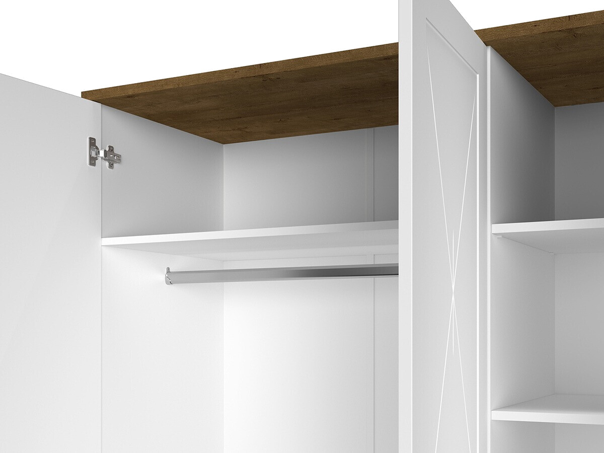 Riidekapp Madison Z101