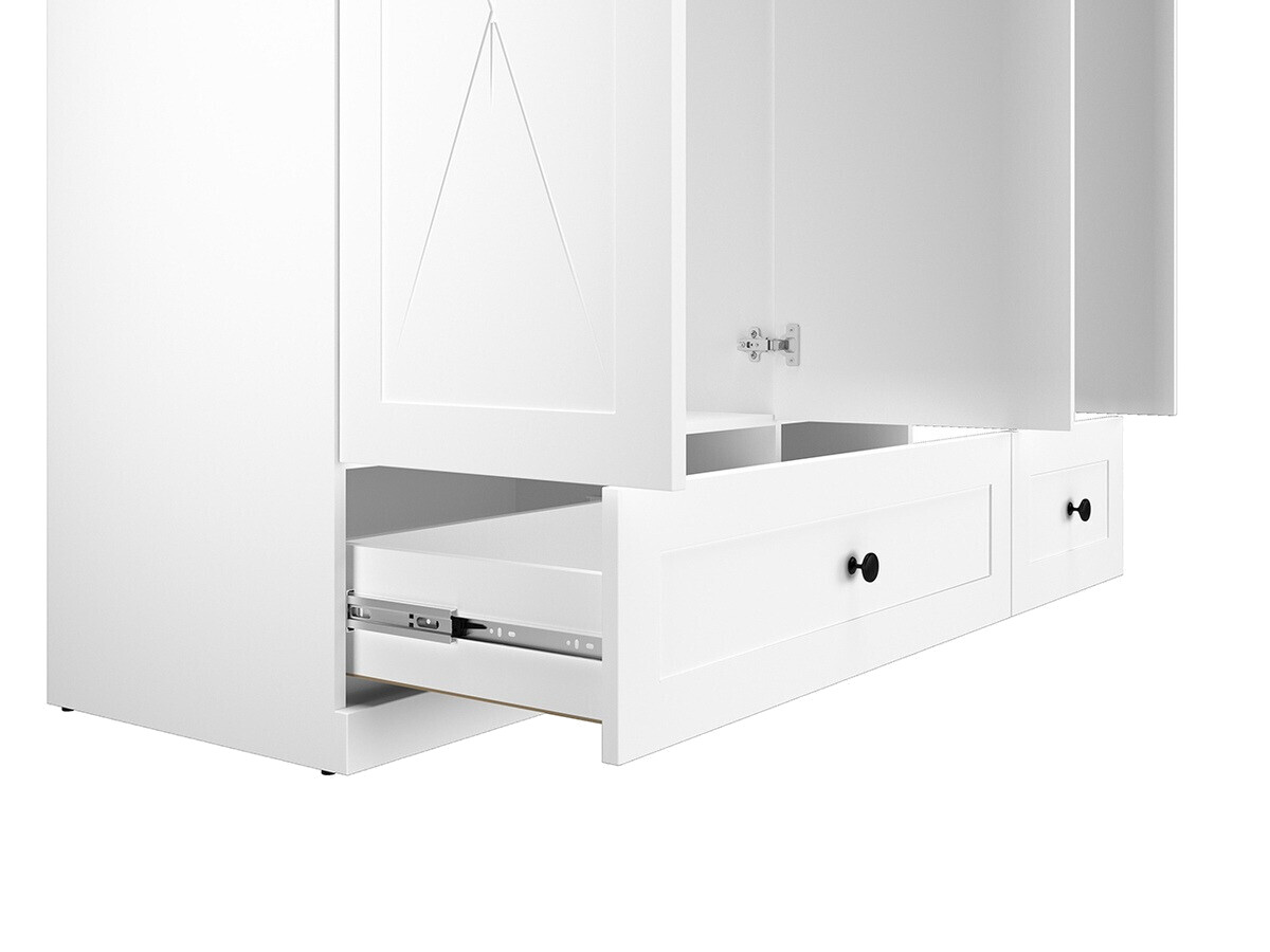 Riidekapp Madison Z101