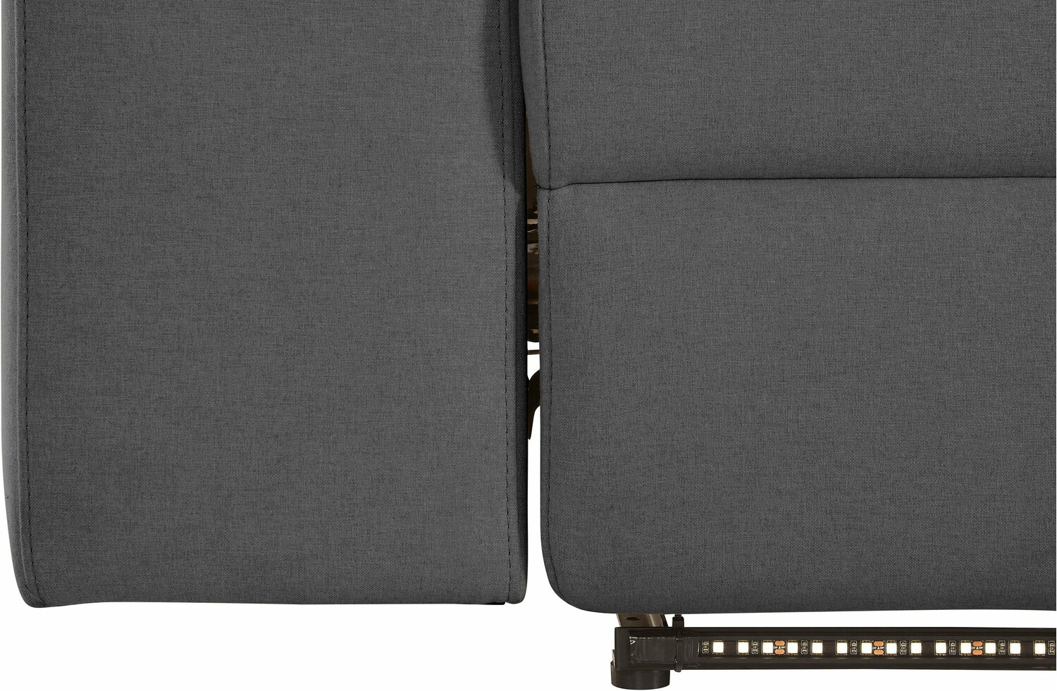 Pehme mööbli komplekt Denton 725 (Antratsiit)