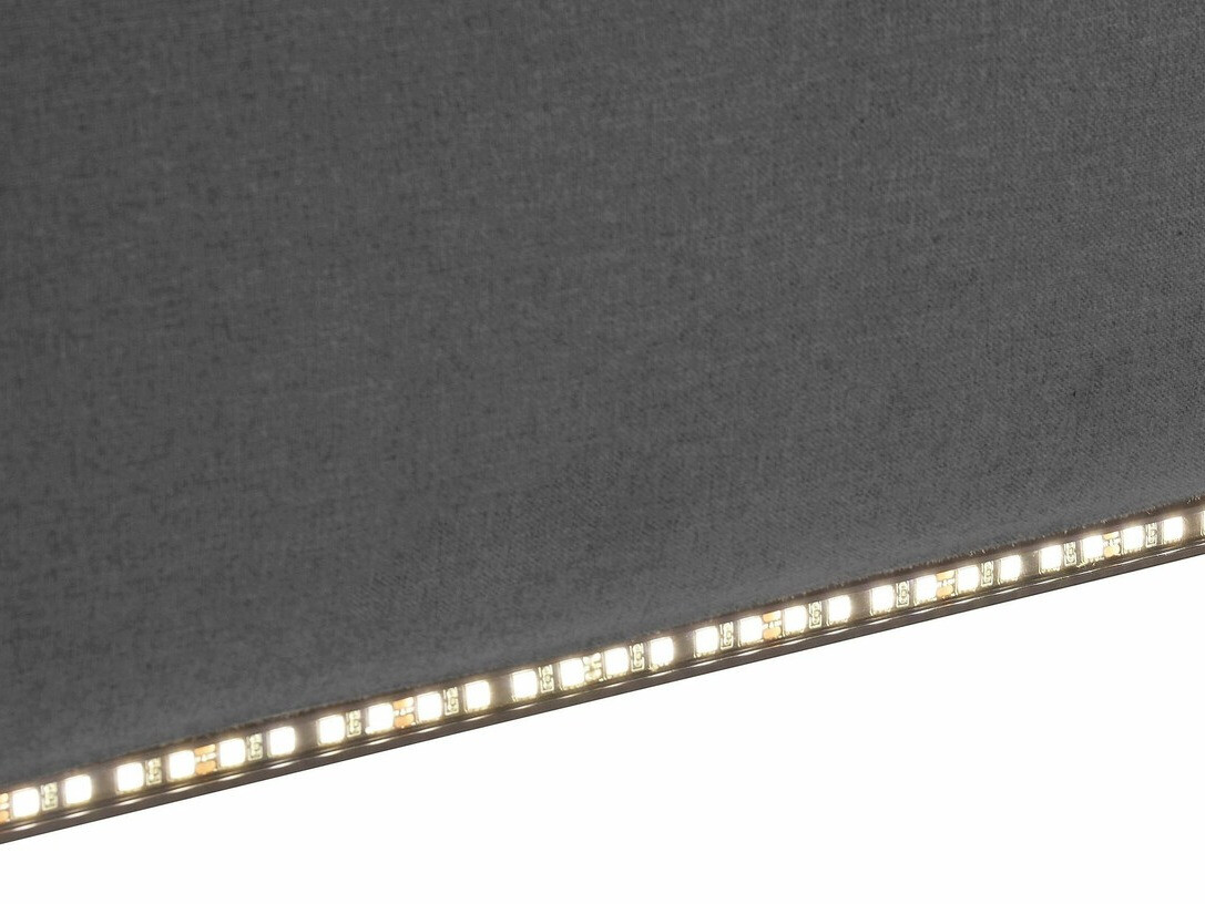 Pehme mööbli komplekt Denton 725 (Antratsiit)