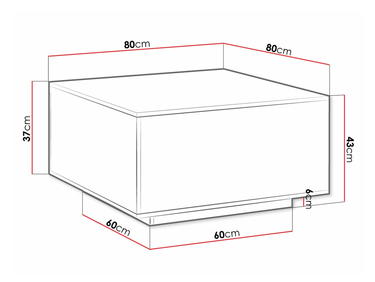 Diivanilaud Avimora 111 (Pähkel)