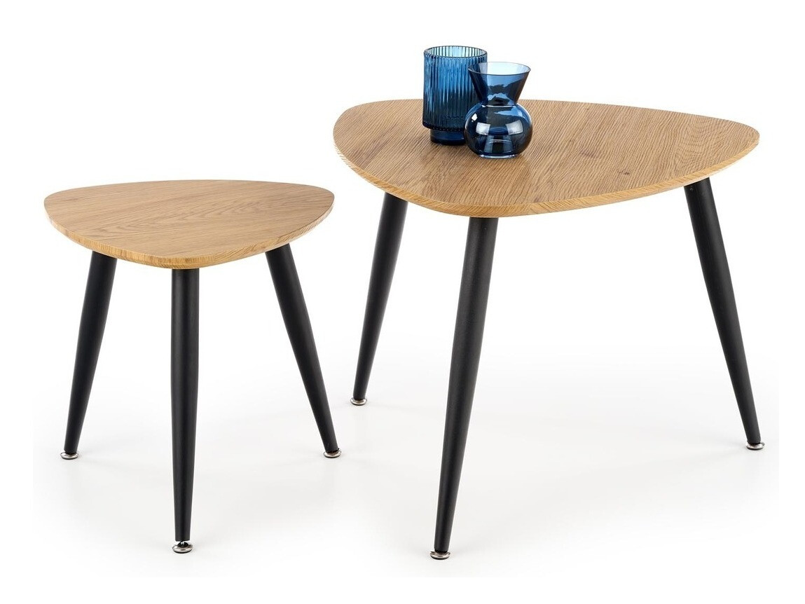 Diivanilaudade komplekt Houston 1168