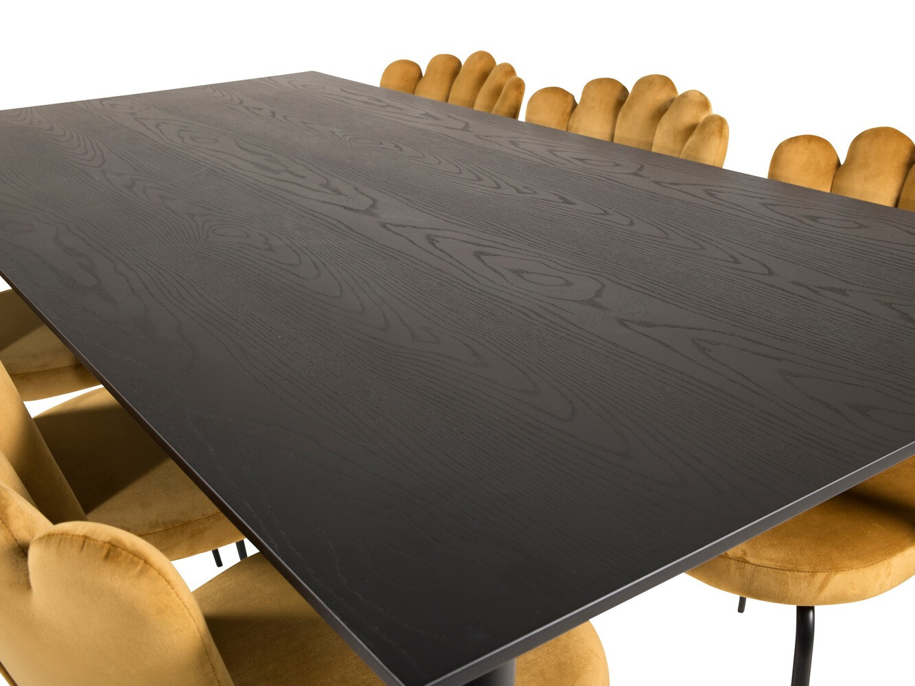 Söögitoakomplekt Dallas 1252