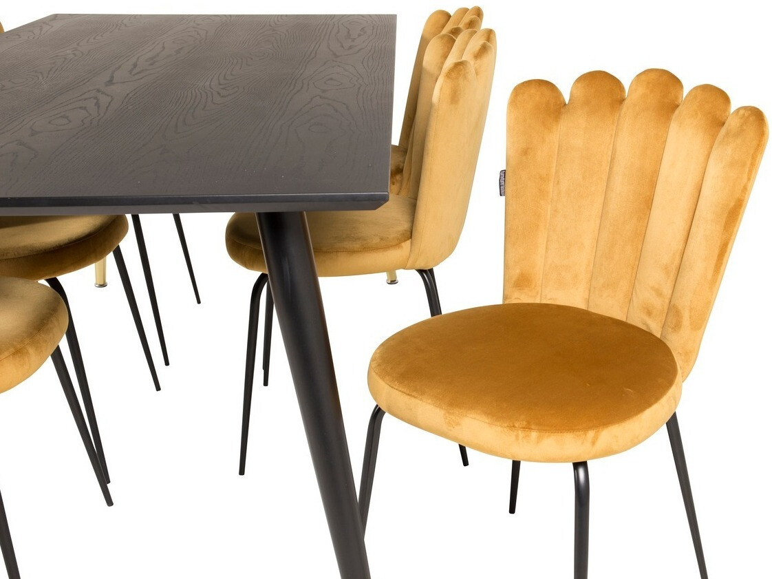 Söögitoakomplekt Dallas 1252