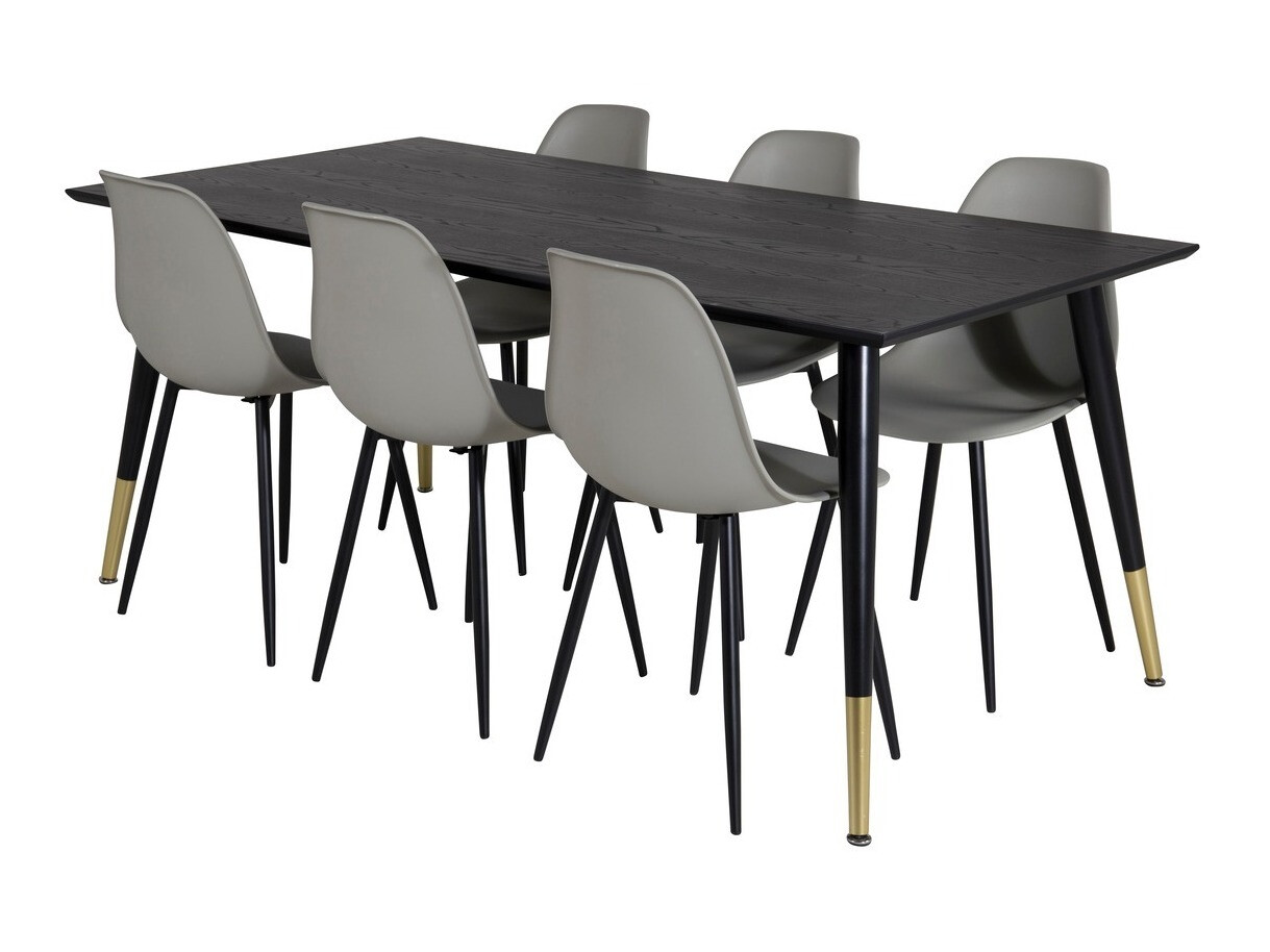 Söögitoakomplekt Dallas 1255