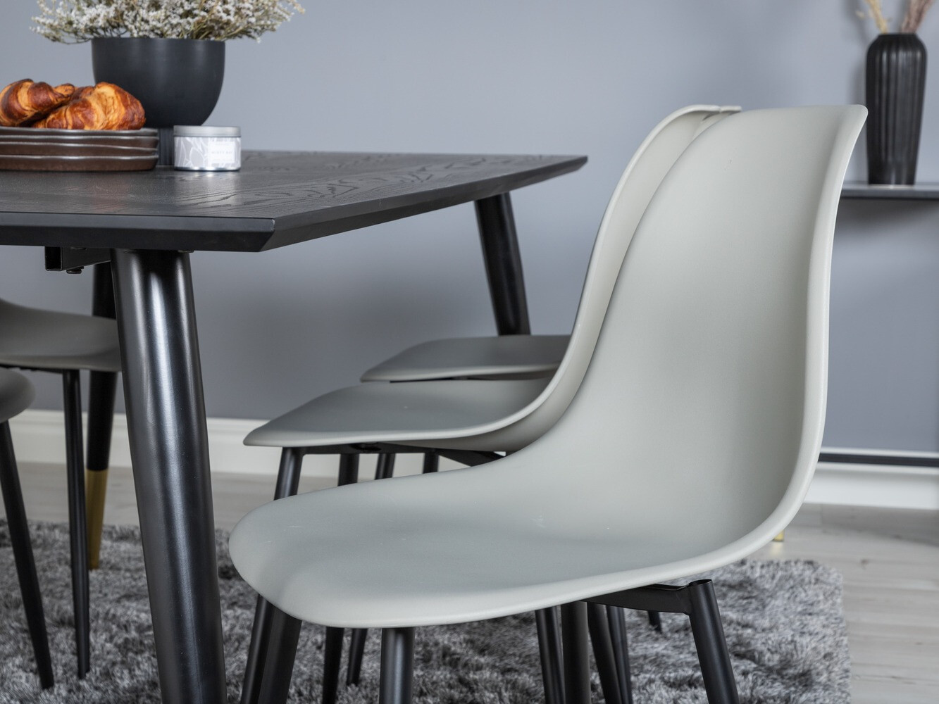 Söögitoakomplekt Dallas 1255