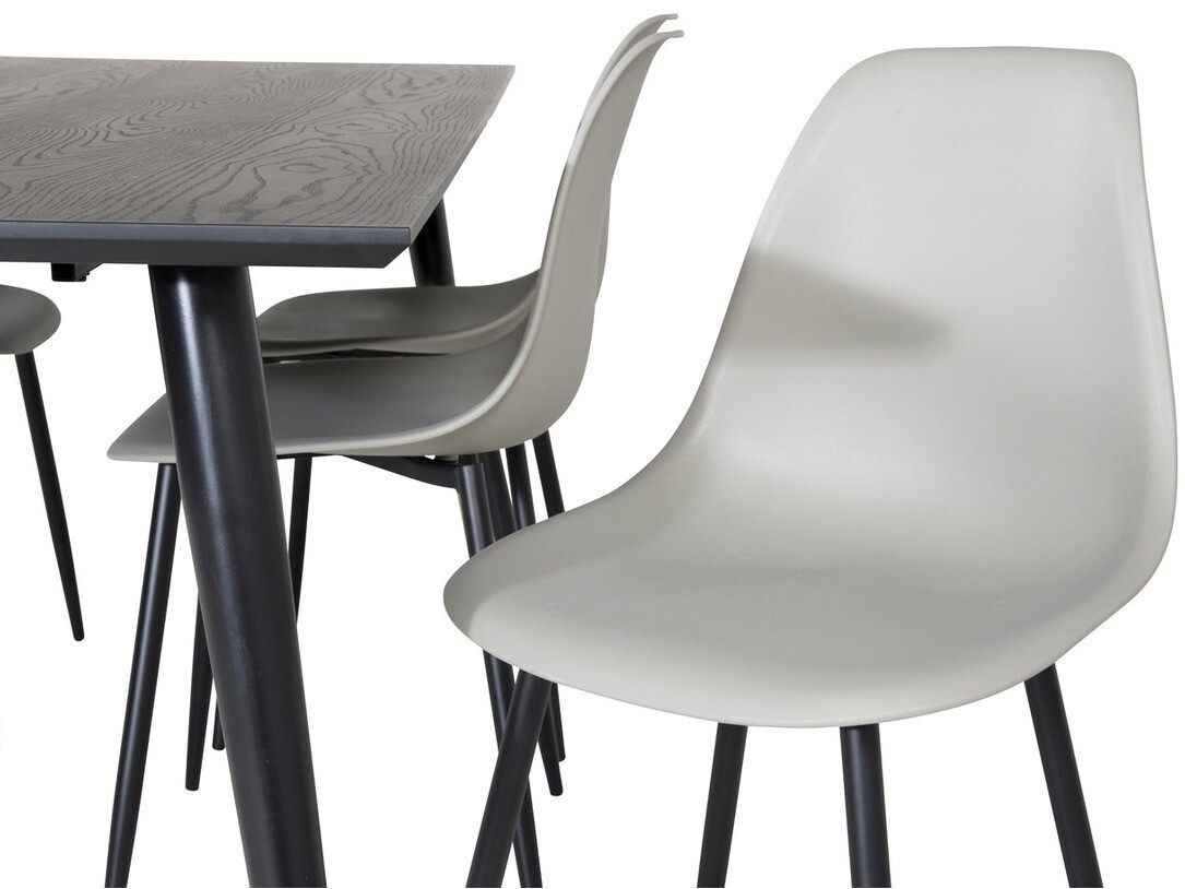 Söögitoakomplekt Dallas 1255