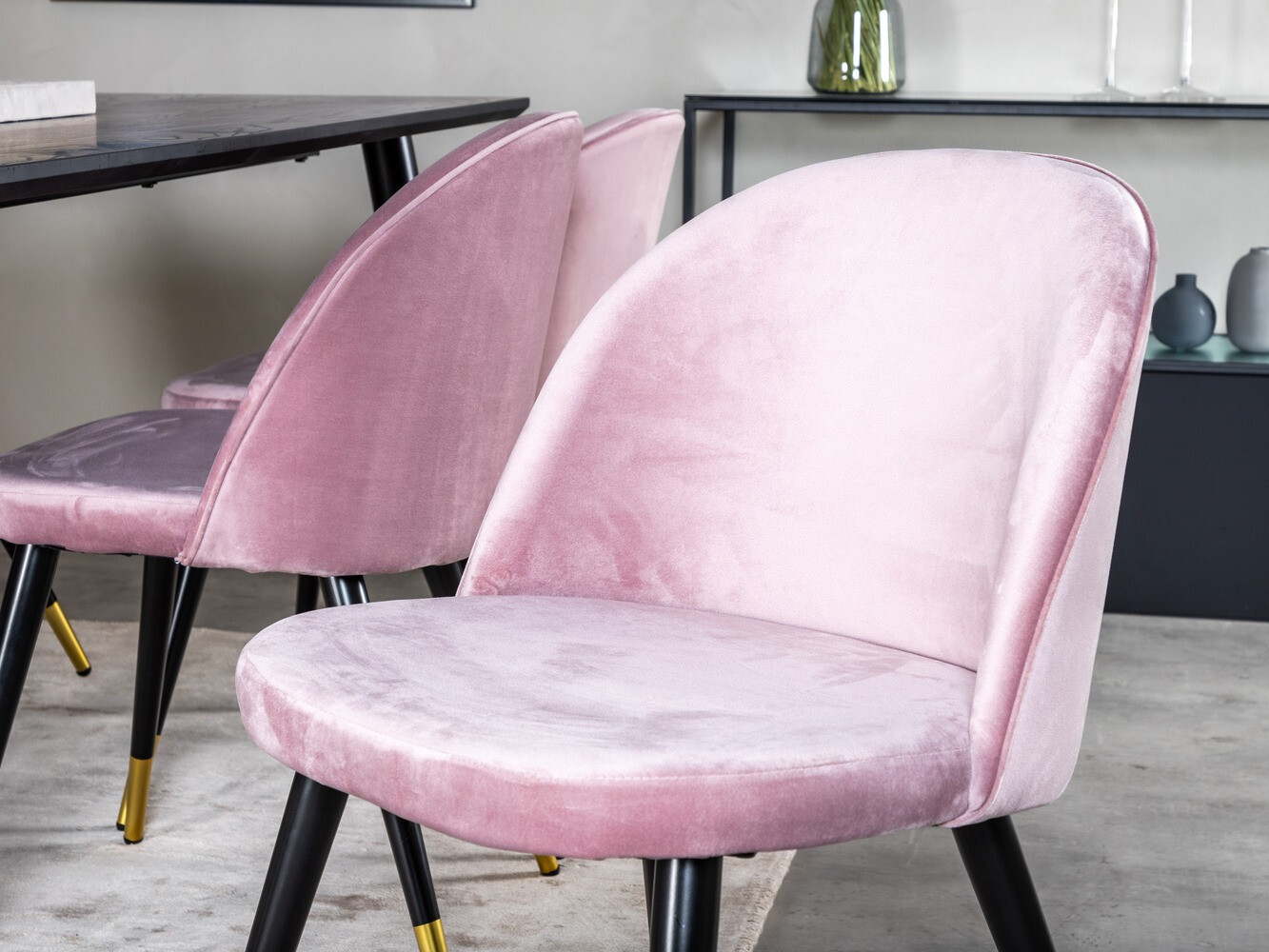 Söögitoakomplekt Dallas 1334