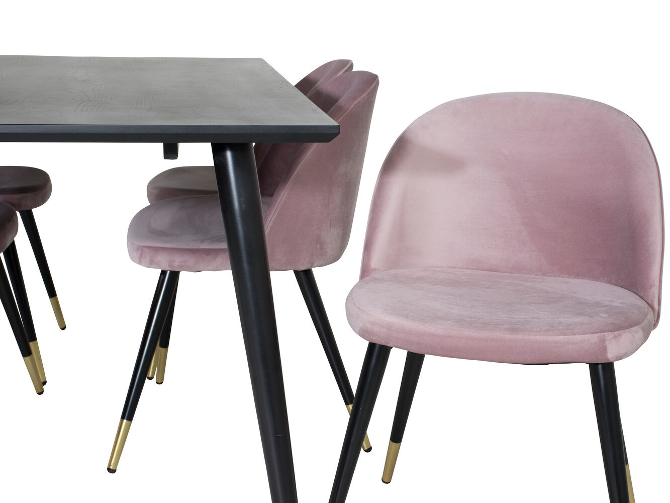 Söögitoakomplekt Dallas 1334