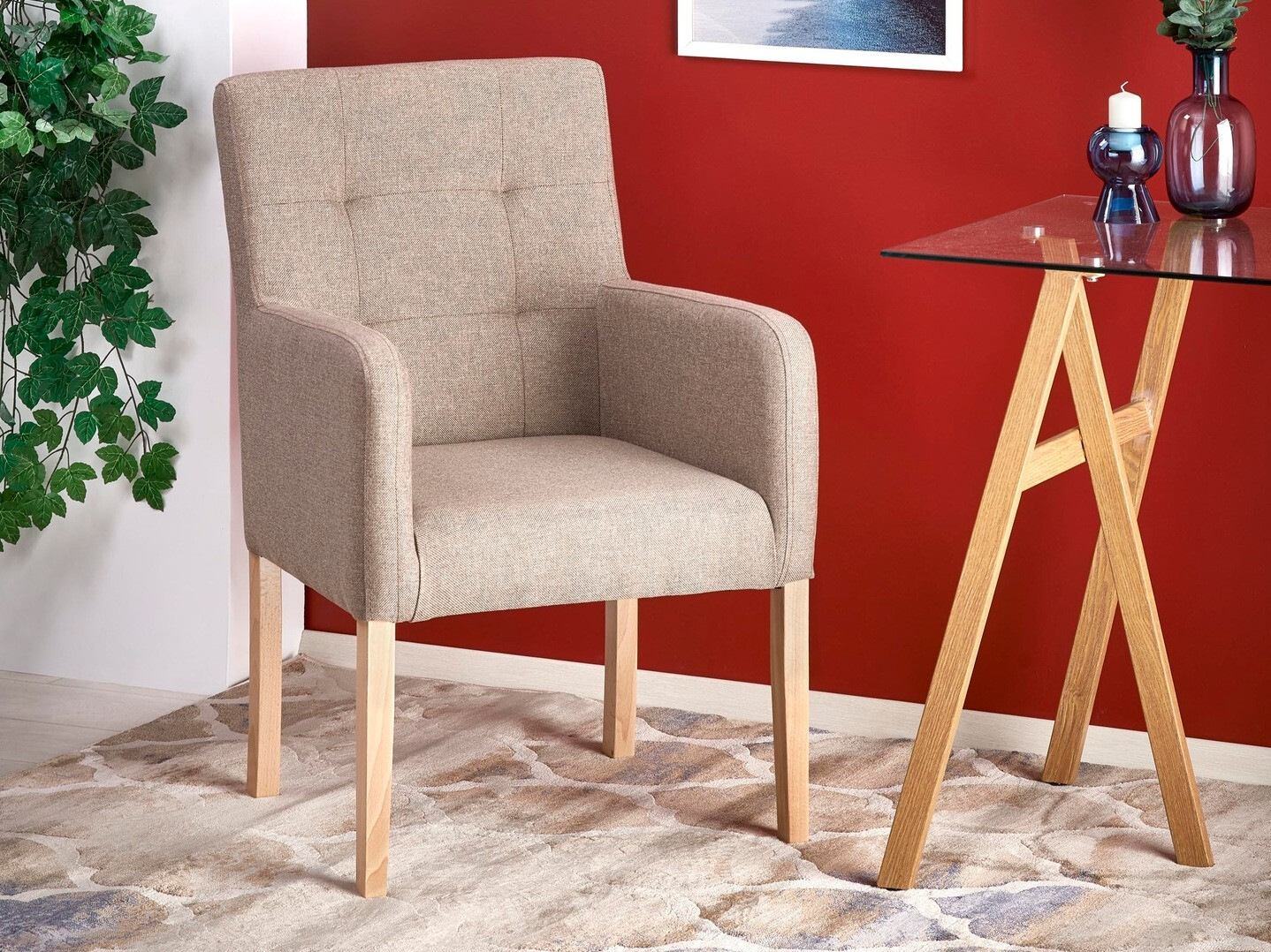 Tugitool Houston 1056 (Mee tamm + Beež)