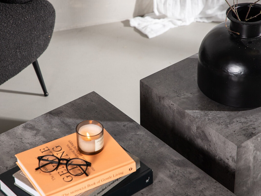 Diivanilaud Dallas 3186 (Hall)