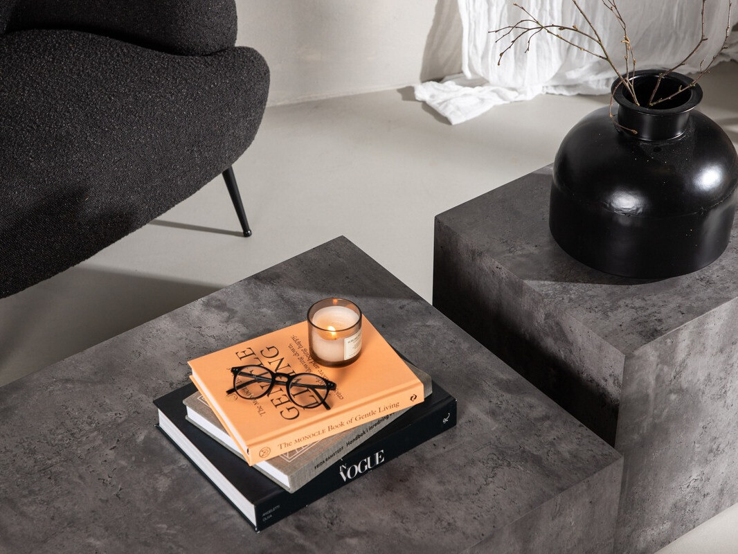 Külglaud Dallas 3187 (Hall)