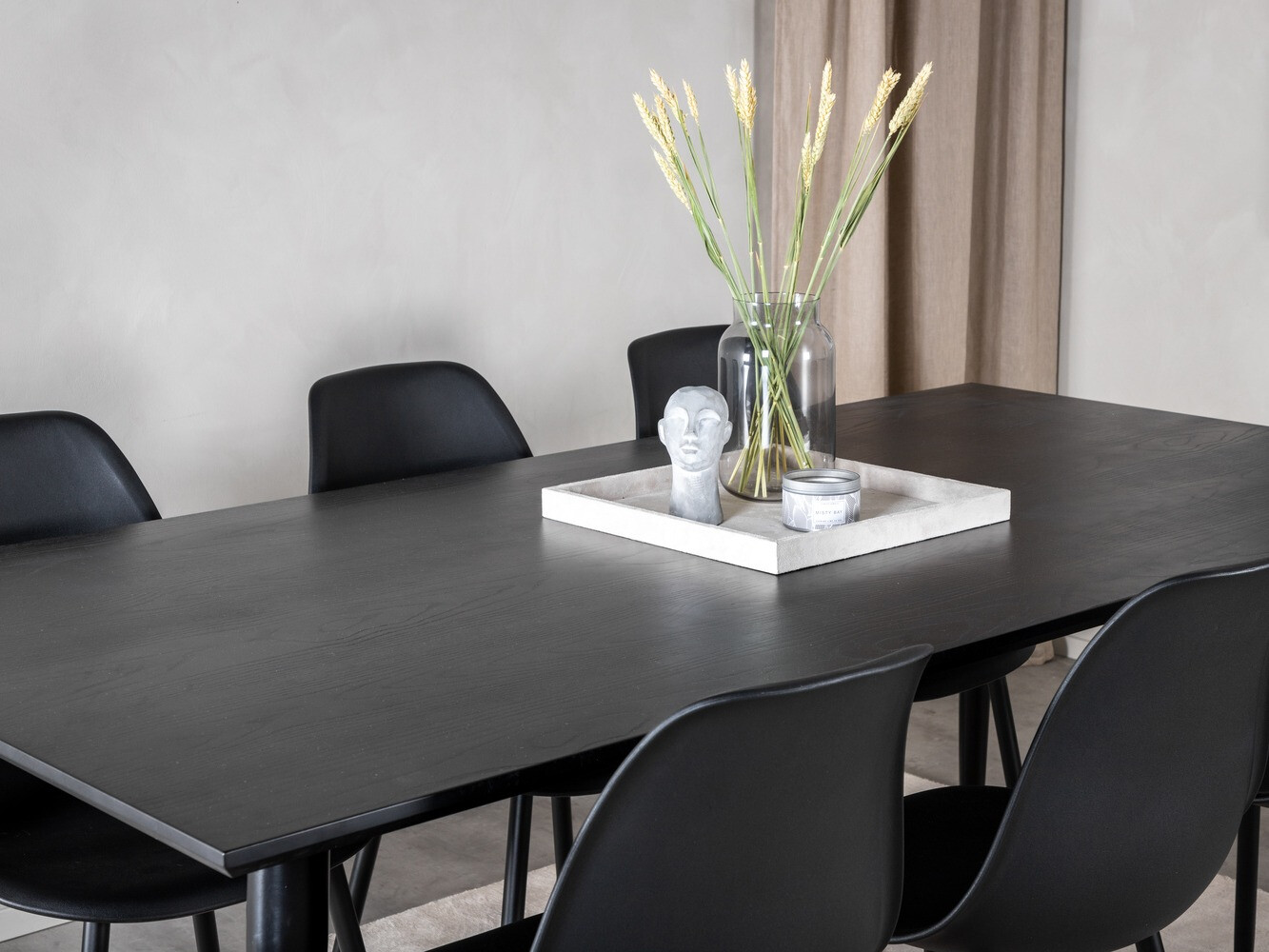 Söögitoakomplekt Dallas 1337