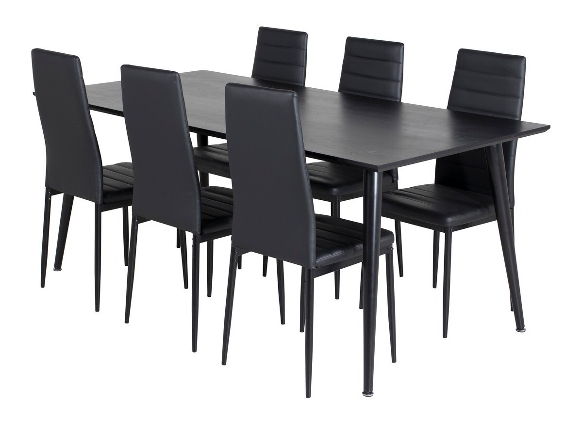 Söögitoakomplekt Dallas 1339