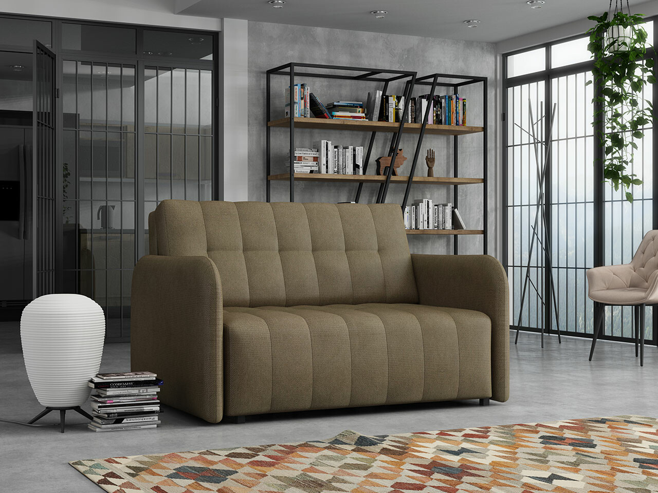 Diivanvoodi Columbus 177 (Paros 3)