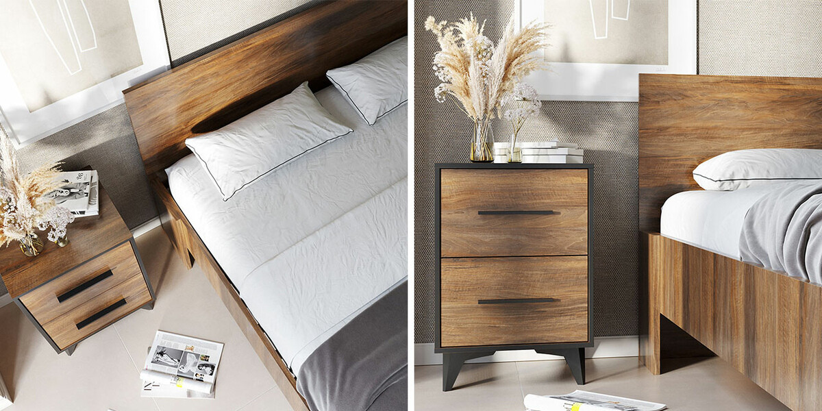 Öökapp Avimora 117