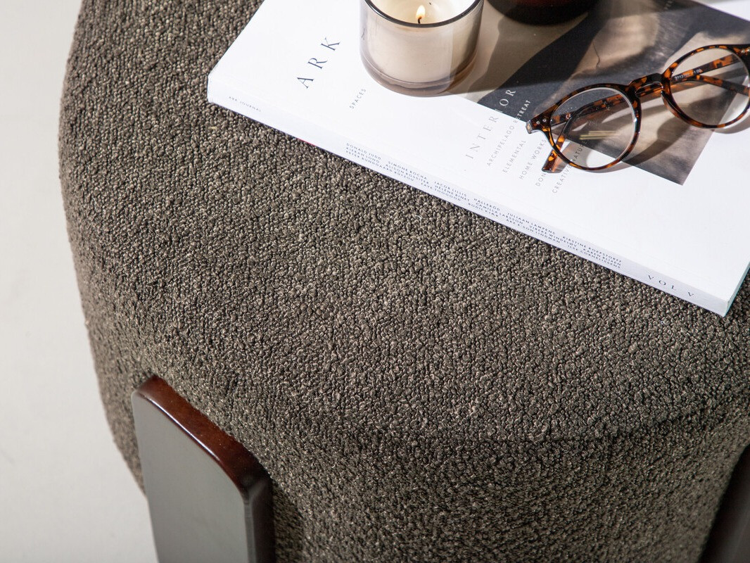 Tumba Dallas 3199 (Tumepruun)