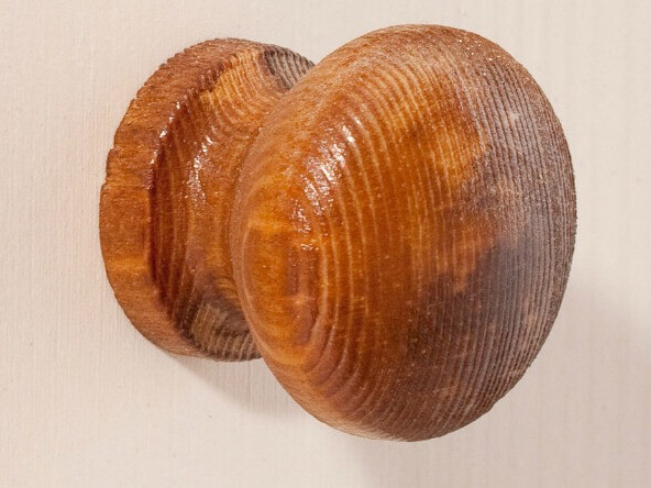 Diivanilaud Denton 753 (Valge + Mee tamm)