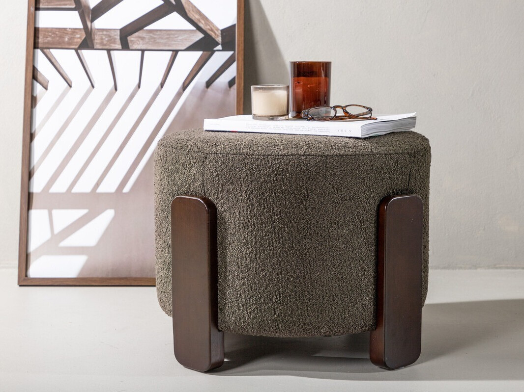 Tumba Dallas 3199 (Tumepruun)