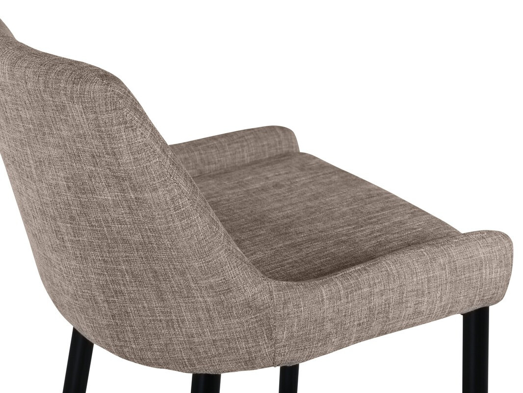 Baaritool Dallas 2647 (Beež + Must)