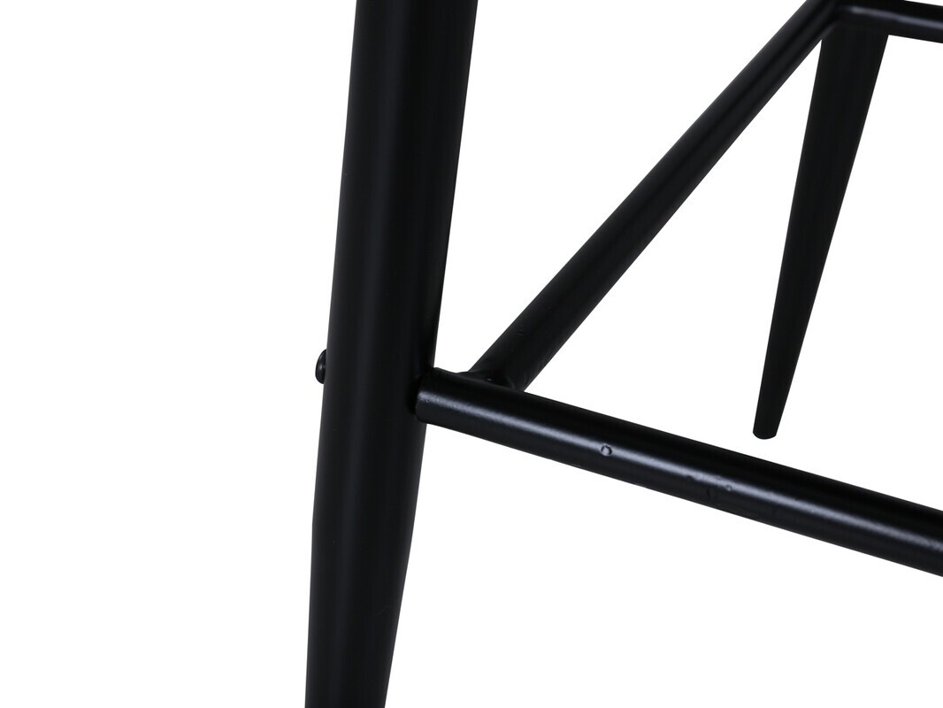 Baaritool Dallas 2647 (Beež + Must)